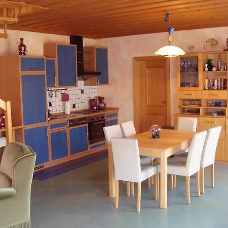 Casa vacanze Reiterhof Hexental Bogen