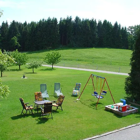 Casa vacanze Reiterhof Hexental *