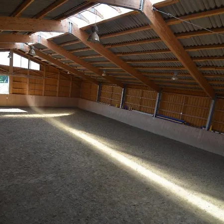 Reiterhof Hexental Дом отдыха